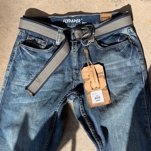 Flypaper Jeans retails for 49.99 brand new
